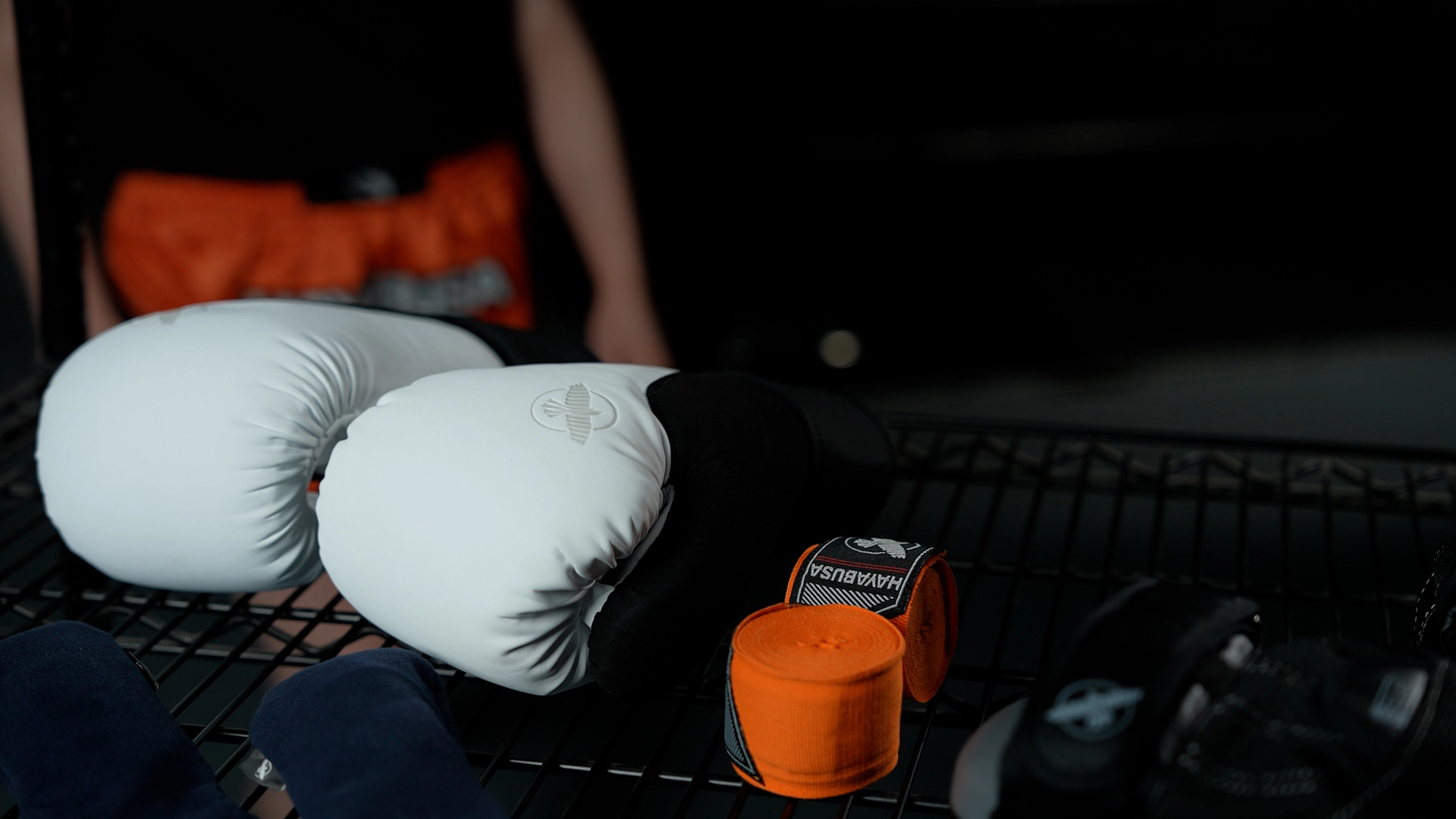 Elite Protection for Every Fighter