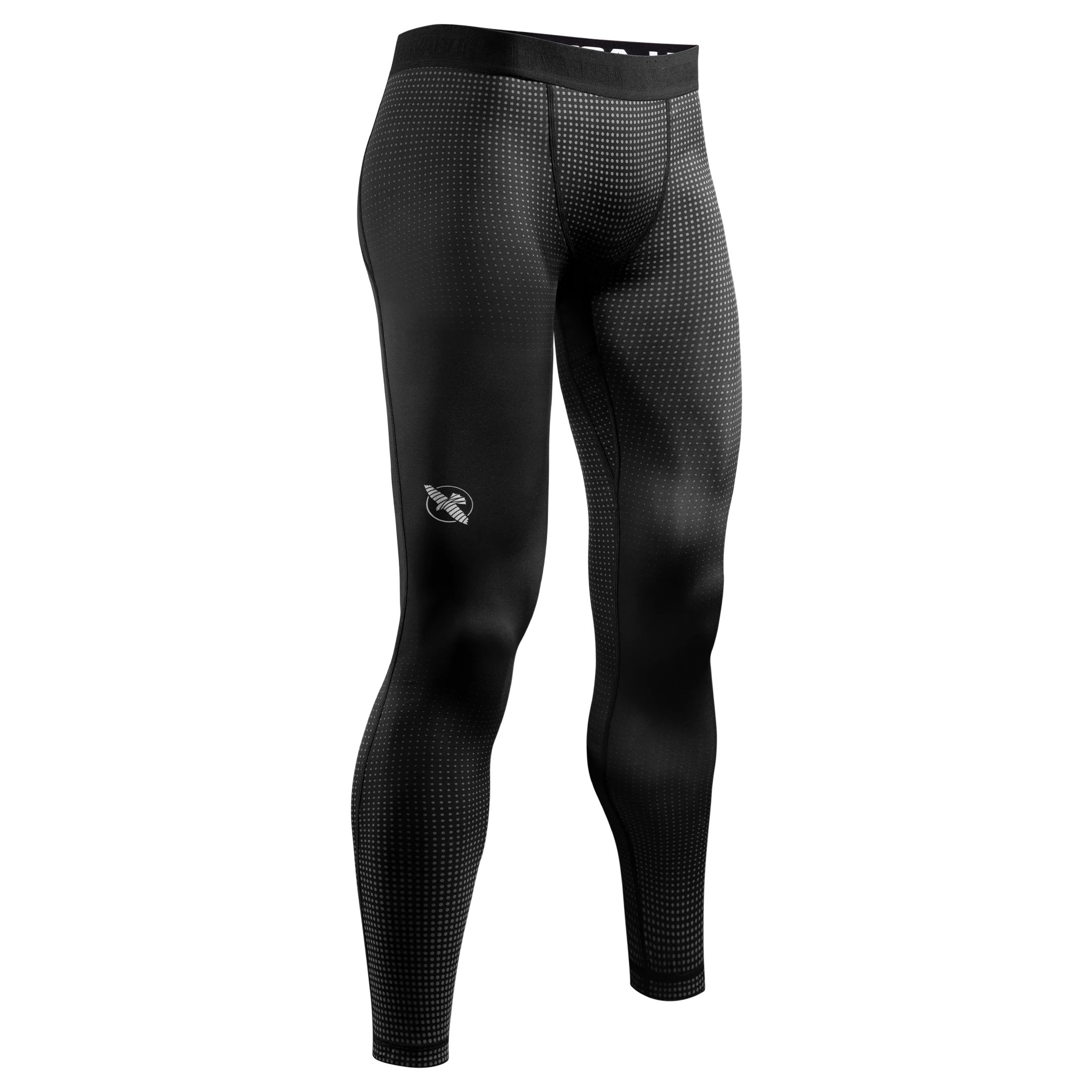 NewUX: BJJ Spats