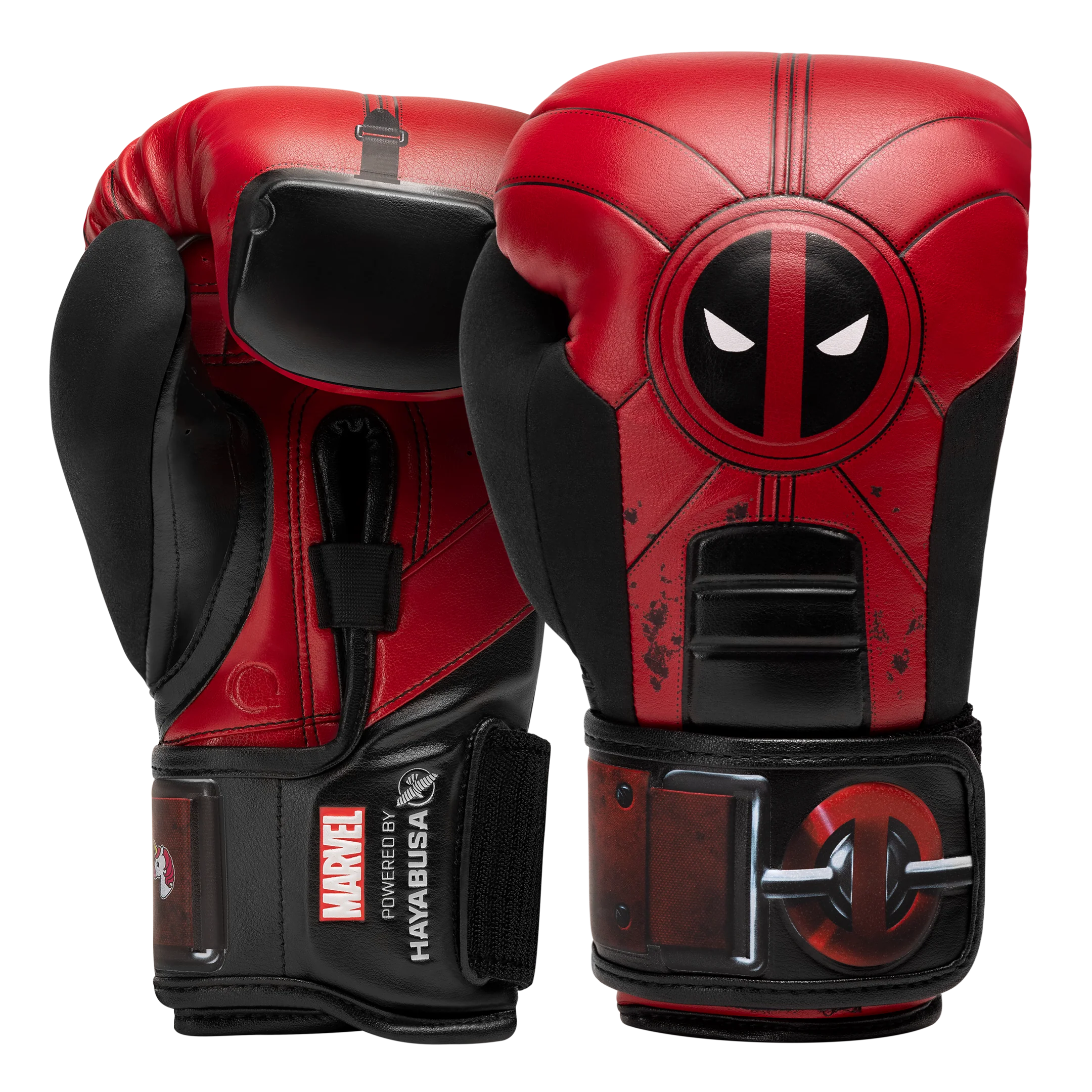 NewUX: Marvel Hero Elite Series